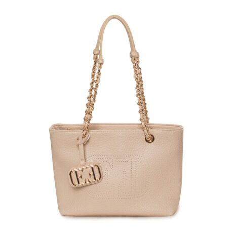 EGON VON FURSTENBERG  | Luxury Handbag – Attitude is a Choice