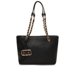 EGON VON FURSTENBERG  | Luxury Handbag – Attitude is a Choice