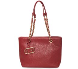 EGON VON FURSTENBERG  | Luxury Handbag – Attitude is a Choice