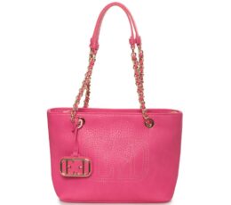 EGON VON FURSTENBERG  | Luxury Handbag – Attitude is a Choice