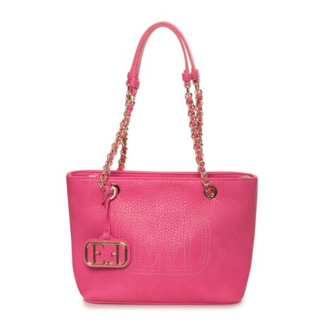 EGON VON FURSTENBERG  | Luxury Handbag – Attitude is a Choice