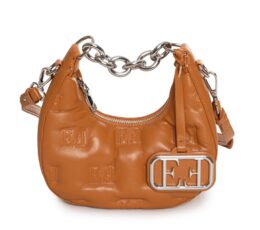 EGON VON FURSTENBERG  | Luxury Handbag – Attitude is a Choice