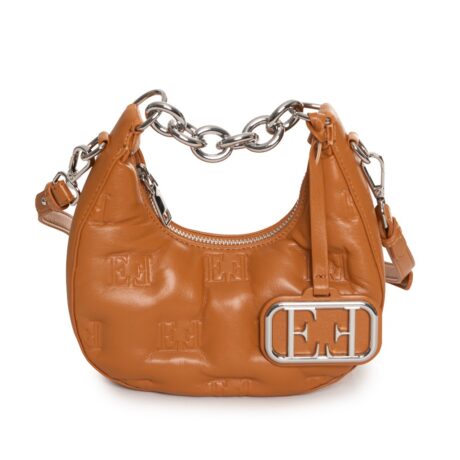 EGON VON FURSTENBERG  | Luxury Handbag – Attitude is a Choice