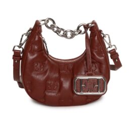 EGON VON FURSTENBERG  | Luxury Handbag – Attitude is a Choice