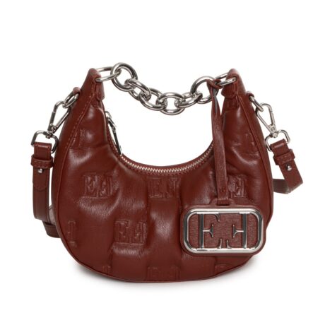 EGON VON FURSTENBERG  | Luxury Handbag – Attitude is a Choice