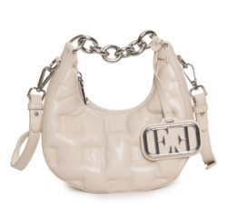 EGON VON FURSTENBERG  | Luxury Handbag – Attitude is a Choice