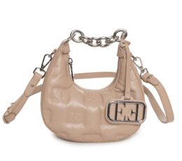 EGON VON FURSTENBERG  | Luxury Handbag – Attitude is a Choice