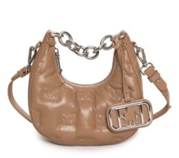 EGON VON FURSTENBERG  | Luxury Handbag – Attitude is a Choice