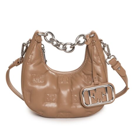 EGON VON FURSTENBERG  | Luxury Handbag – Attitude is a Choice