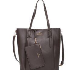 EGON VON FURSTENBERG  | Luxury Handbag – Attitude is a Choice