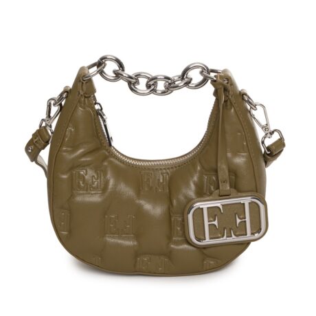 EGON VON FURSTENBERG  | Luxury Handbag – Attitude is a Choice