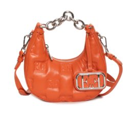 EGON VON FURSTENBERG  | Luxury Handbag – Attitude is a Choice