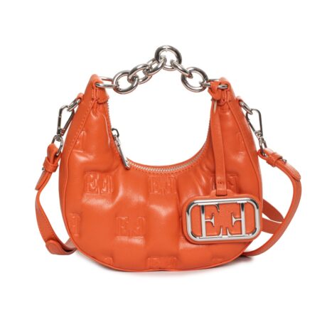 EGON VON FURSTENBERG  | Luxury Handbag – Attitude is a Choice