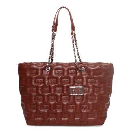 EGON VON FURSTENBERG  | Luxury Handbag – Attitude is a Choice