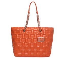 EGON VON FURSTENBERG  | Luxury Handbag – Attitude is a Choice