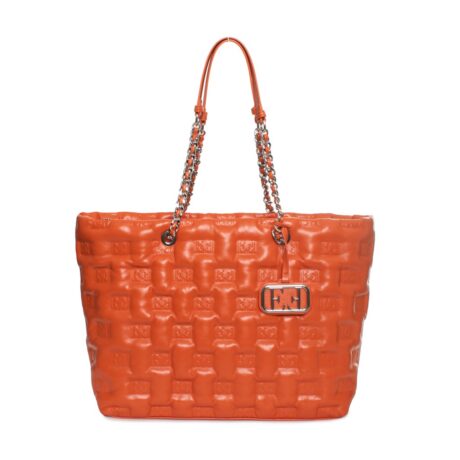 EGON VON FURSTENBERG  | Luxury Handbag – Attitude is a Choice