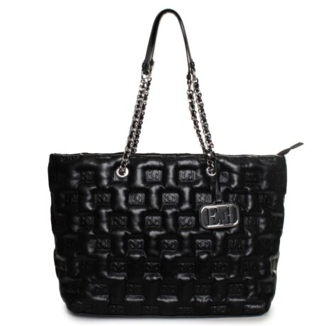 EGON VON FURSTENBERG  | Luxury Handbag – Attitude is a Choice