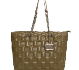 EGON VON FURSTENBERG  | Luxury Handbag – Attitude is a Choice