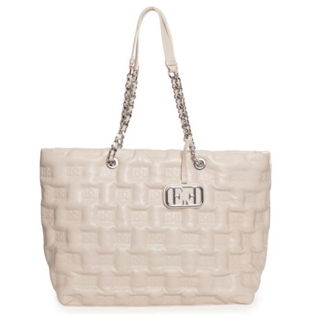 EGON VON FURSTENBERG  | Luxury Handbag – Attitude is a Choice