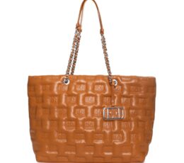 EGON VON FURSTENBERG  | Luxury Handbag – Attitude is a Choice