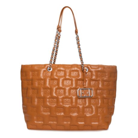 EGON VON FURSTENBERG  | Luxury Handbag – Attitude is a Choice