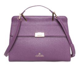 EGON VON FURSTENBERG  | Luxury Handbag – Attitude is a Choice