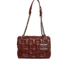 EGON VON FURSTENBERG  | Luxury Handbag – Attitude is a Choice