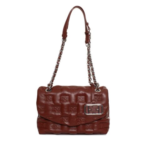 EGON VON FURSTENBERG  | Luxury Handbag – Attitude is a Choice