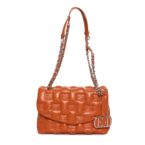 EGON VON FURSTENBERG  | Luxury Handbag – Attitude is a Choice