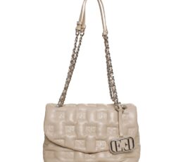 EGON VON FURSTENBERG  | Luxury Handbag – Attitude is a Choice