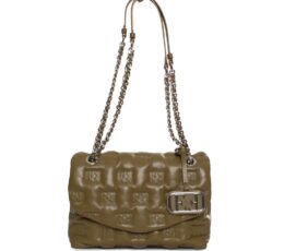 EGON VON FURSTENBERG  | Luxury Handbag – Attitude is a Choice