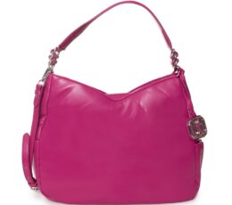 EGON VON FURSTENBERG  | Luxury Handbag – Attitude is a Choice