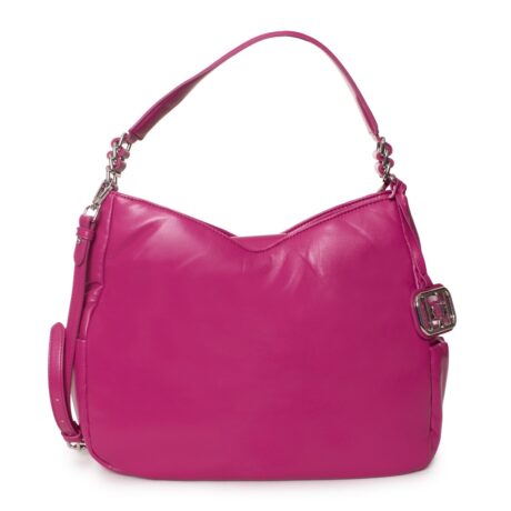 EGON VON FURSTENBERG  | Luxury Handbag – Attitude is a Choice