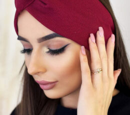 Headband model 188875 IVON