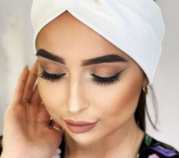 Headband model 188876 IVON