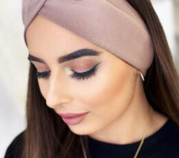 Headband model 188878 IVON