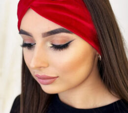 Headband model 188885 IVON