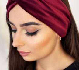 Headband model 188889 IVON