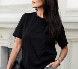 T-shirt model 201194 IVON