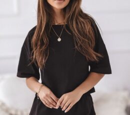 Pyjama model 201212 IVON