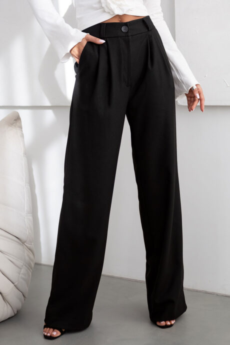 Trousers model 208749 IVON