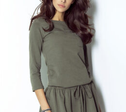 Daydress model 116134 IVON