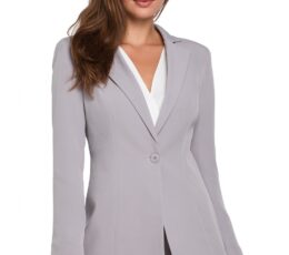 Jacket model 138672 Makover