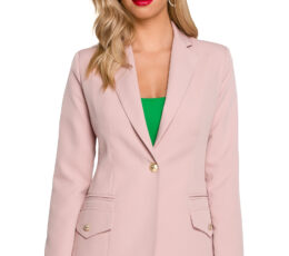 Jacket model 170520 Makover