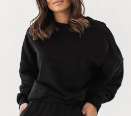 Sweatshirt model 177263 IVON