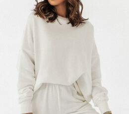 Sweatshirt model 177267 IVON